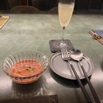 THE GOHAN classic pavilion - 