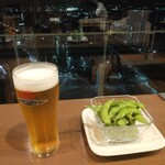 カフェバーてんくう - 