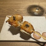 特選髙坂鶏 克つ鳥 - 