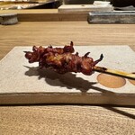 特選髙坂鶏 克つ鳥 - 