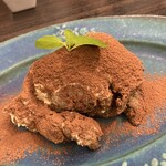 La Bonta - ティラミス