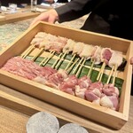 特選髙坂鶏 克つ鳥 - 