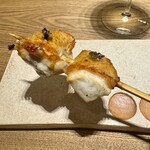 特選髙坂鶏 克つ鳥 - 