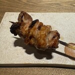 特選髙坂鶏 克つ鳥 - 