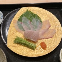 鮨 喜一 - 