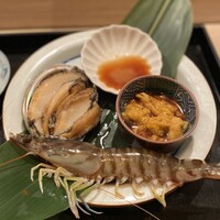 鮨 喜一 - 