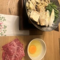 神楽坂 久露葉亭 - 