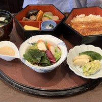割烹 蒲焼 大沼 - 