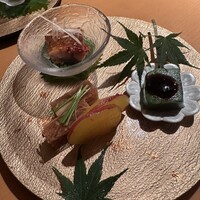 吹上庵 北新地 - 