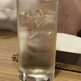 ライオンズヘッド_1