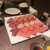 焼肉いのうえ 神楽坂店