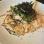 圧力鍋ぱすた専門店＆BAR PASTABO - 