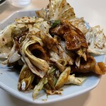 龍朋 - 回鍋肉¥950