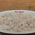 ホットスプーン - 