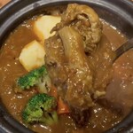 ホットスプーン - 