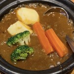 ホットスプーン - 