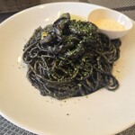 圧力鍋ぱすた専門店＆BAR PASTABO - 