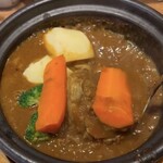 ホットスプーン - 