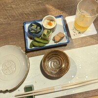 魚料理 ふじい - 