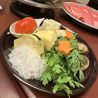 人形町今半 本店 - 
