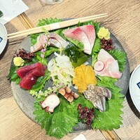 魚料理 ふじい - 