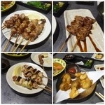 Yakitori Yachibouzu - 