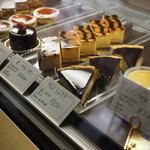 オ・プティ・マタン - 2014.10