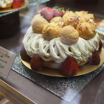 オ・プティ・マタン - 2014.10