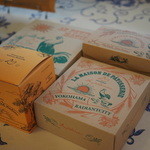 オ・プティ・マタン - 2014.10