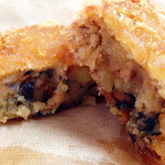 コロッケのいろは - 黒豆コロッケ