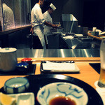 Ginza Tenichi - 