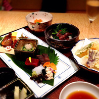 個室会席 北大路 銀座本店 - 