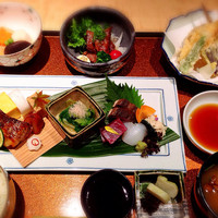 個室会席 北大路 銀座本店 - 