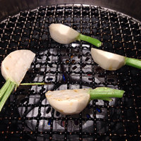 焼肉専科 肉の切り方 日本橋本店 - 