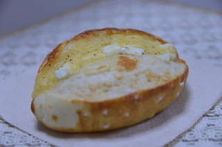 Erdal - チーズのパン
