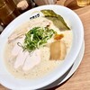 麺 ヒキュウ 六甲道店