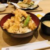 蛯天 - 料理写真:大えび天丼1500円