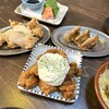 餃子のかっちゃん 道頓堀店