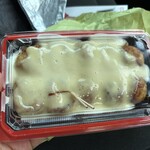 名古屋焼き醤油専門 さく蛸 - 