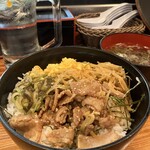 奄美鶏飯と島料理の鳥しん - 