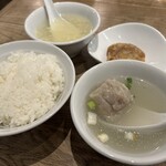 野田焼売店 頂 - 