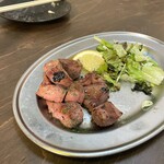 餃子のかっちゃん 道頓堀店 - 