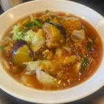 鷹の爪 - ピリ辛鳳凰