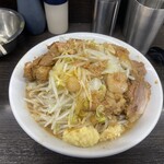 ラーメン二郎 - 