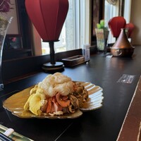 御膳房 銀座店 - 
