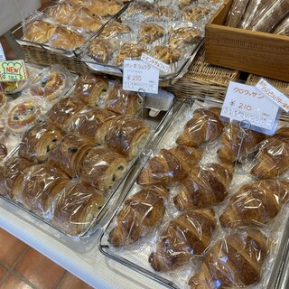 小麦工房みのや_0