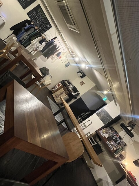 G.R CAFE TERRACE photo 5