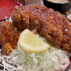 かつ丼家 まつくぼ
