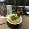 麺屋武蔵 武仁