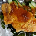 イオン - 料理写真: